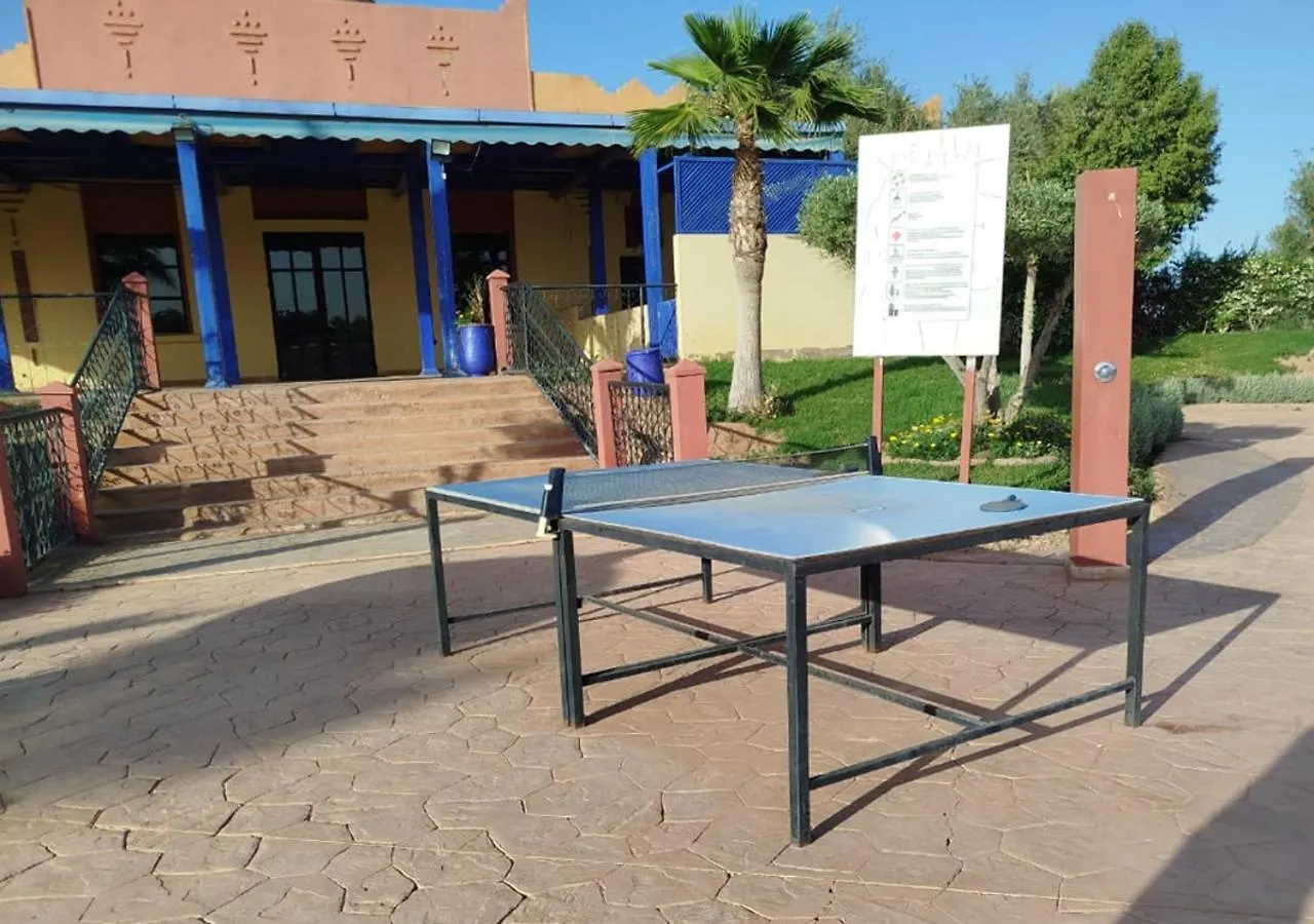 Vizir 301 Apartment Marrakesh Morocco