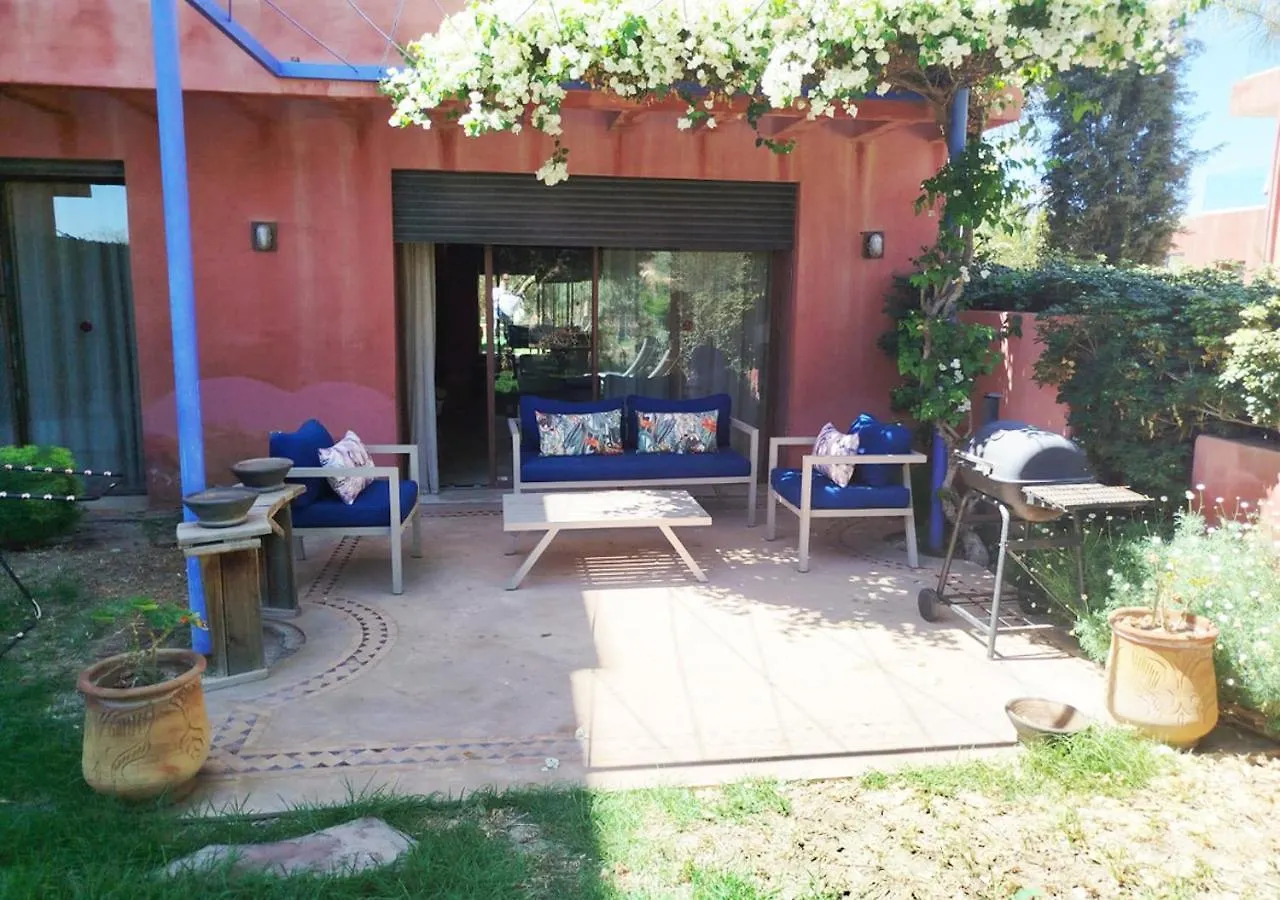 Vizir 301 Apartment Marrakesh